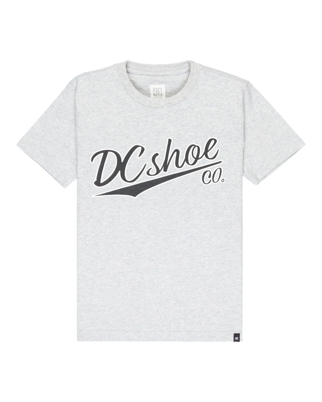 DC Shoes T-Shirt »Substitute«
