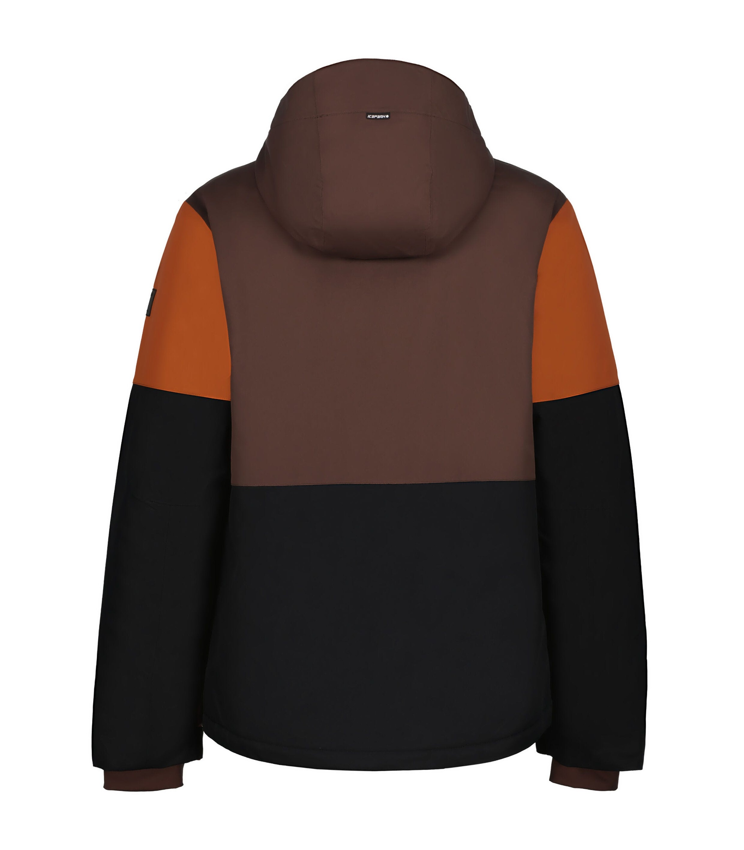 Icepeak Skijacke »ICEPEAK CHESTER« für Alpinski und Snowboard, aus Polyester, in den Größen 46 bis 58
