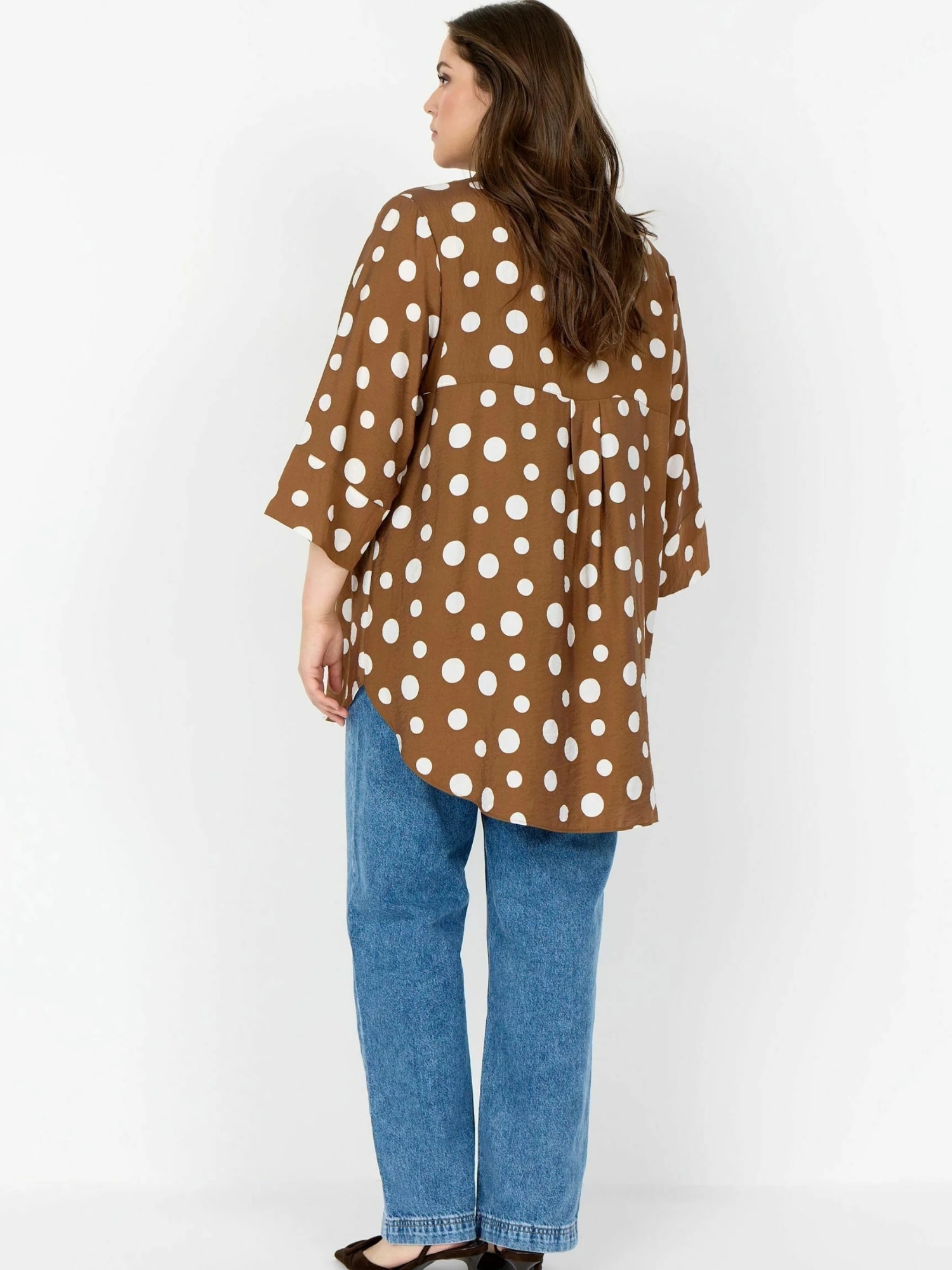 Wasabi Concept Blusentop »Wasabi Concept Shirt WA-CELIA 2«