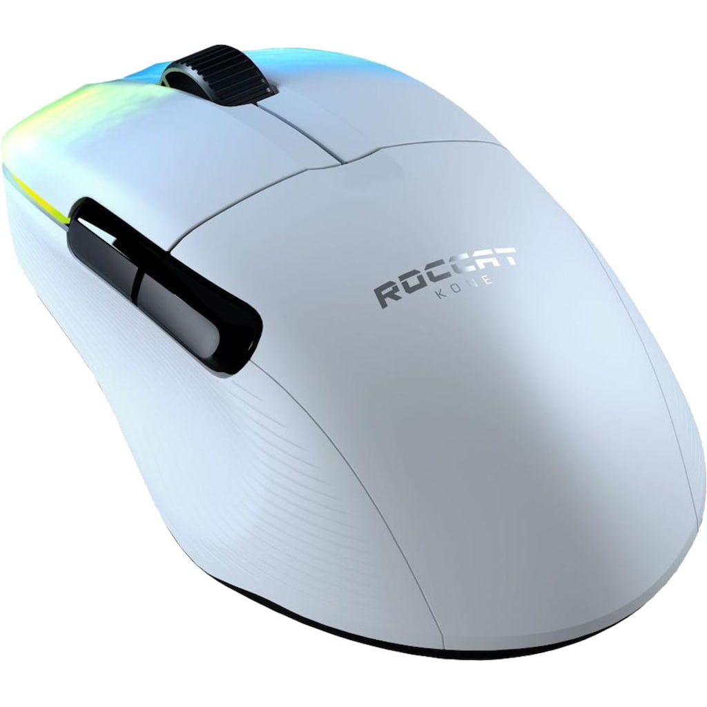 ROCCAT Maus »KONE Pro Air«, Bluetooth-kabellos