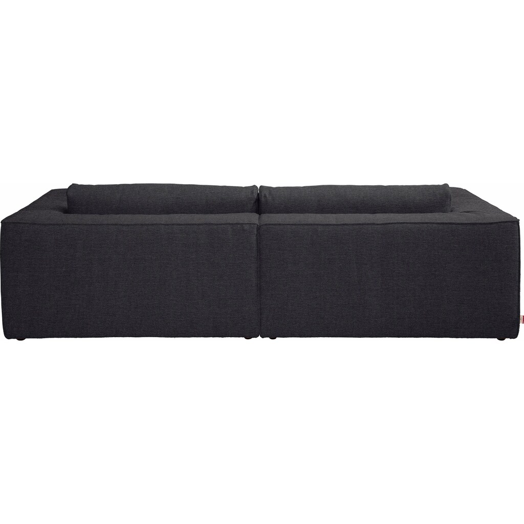 TOM TAILOR HOME Big-Sofa »BIG CUBE STYLE«