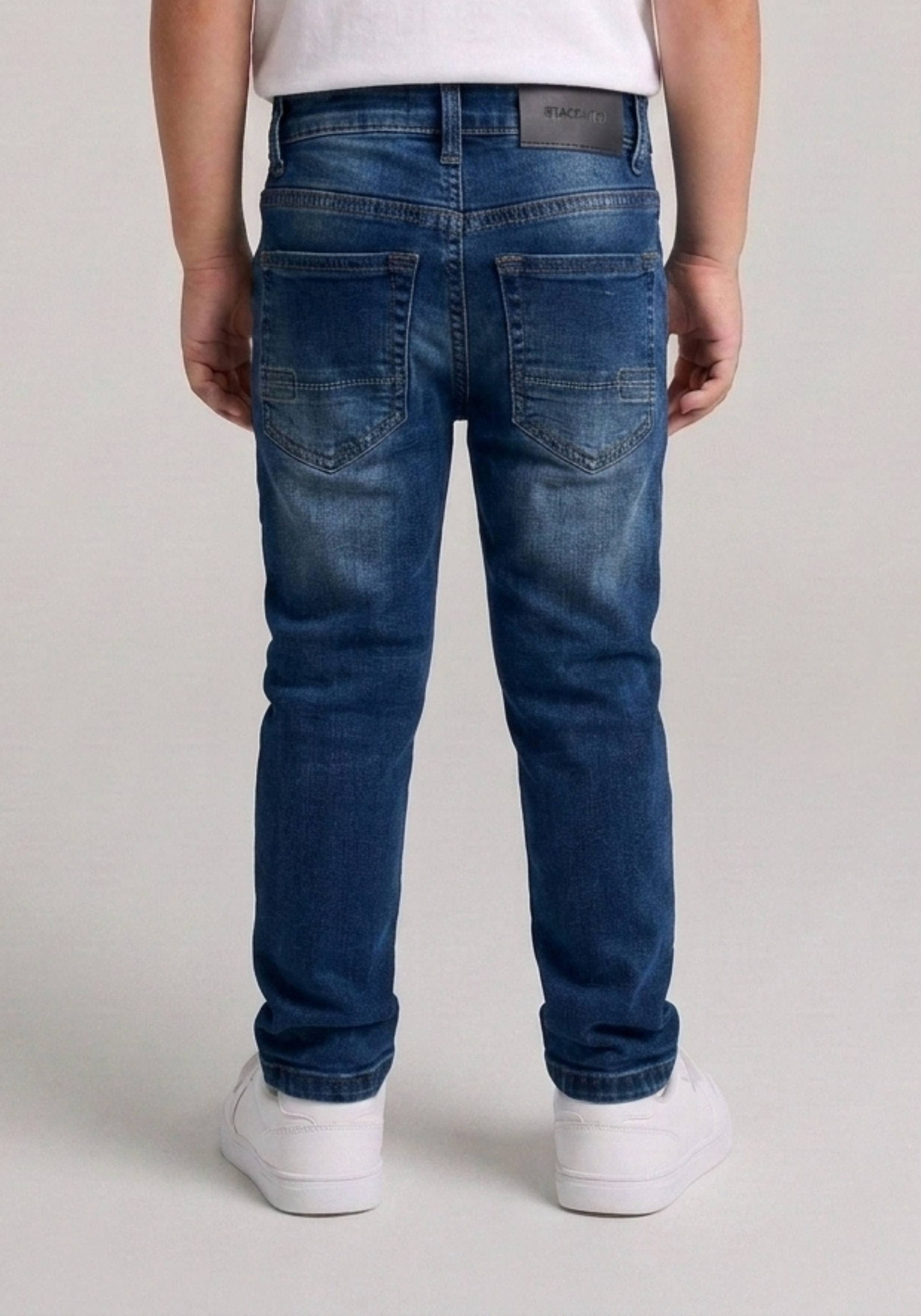 STACCATO 5-Pocket-Jeans mit Stretch, for boys