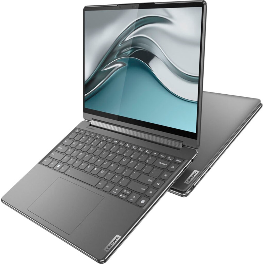 Lenovo Notebook »Yoga 9 14IAP7«, 35,56 cm, / 14 Zoll, Intel, Core i7, Iris Xe Graphics, 1000 GB SSD