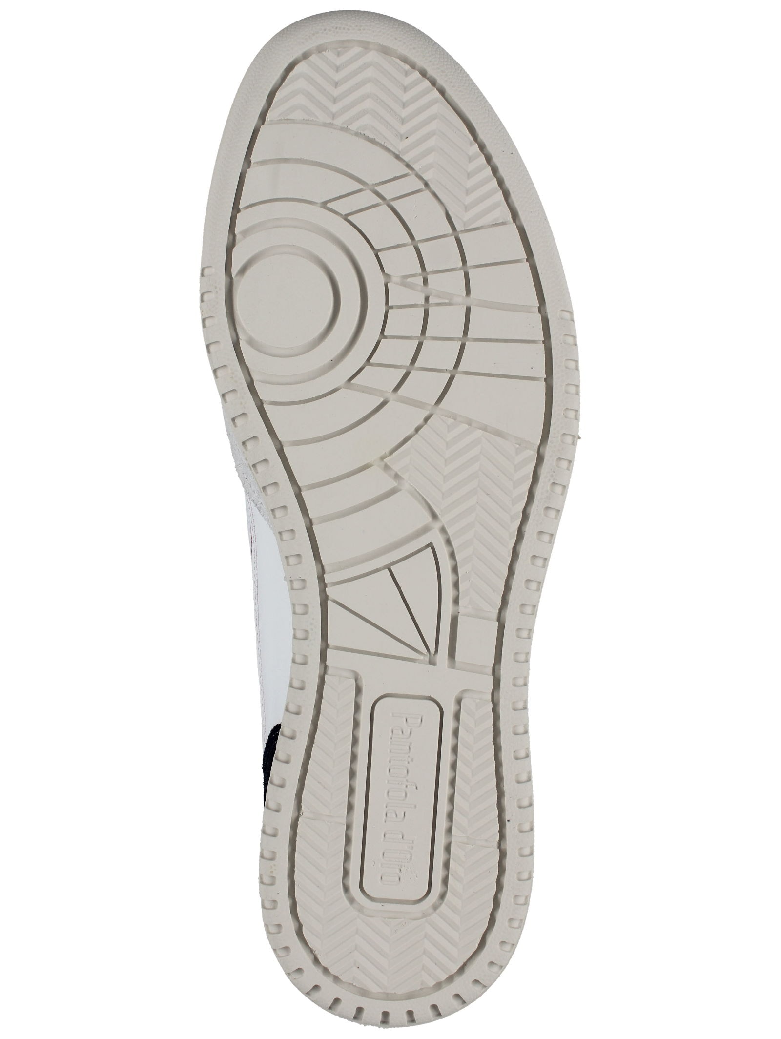 Pantofola d´Oro Sneaker »Pantofola d'Oro Sneaker Leder«