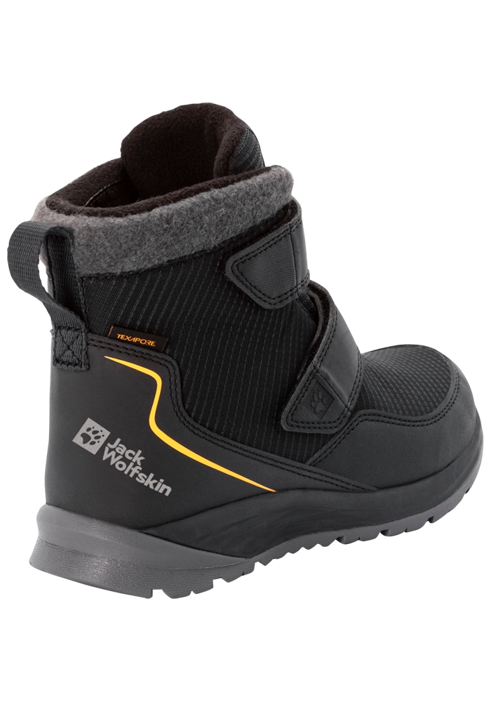 Jack Wolfskin Winterstiefel »POLAR BEAR TEXAPORE MID VC K«