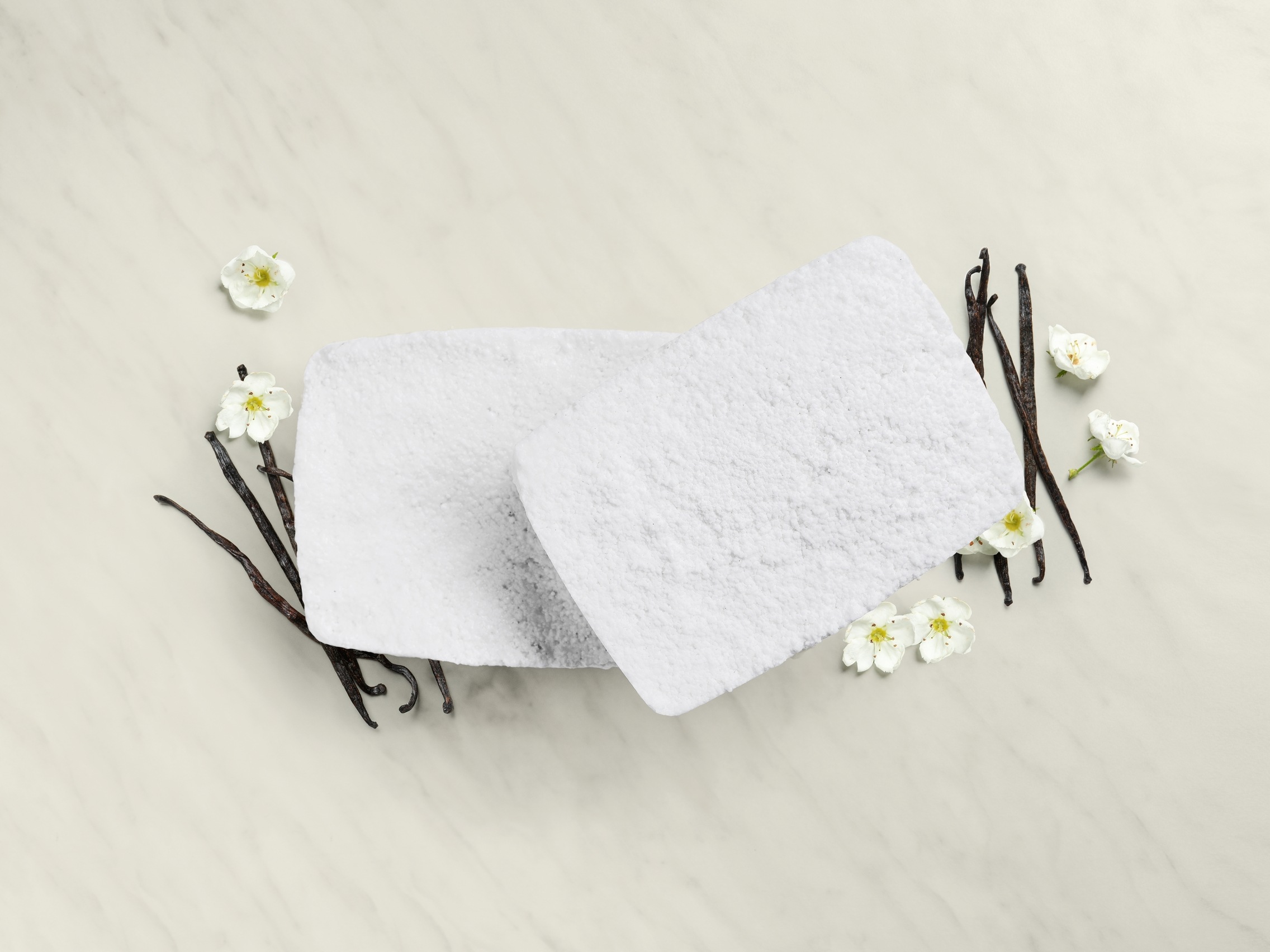 WENKO Raumentfeuchter-Nachfüllpack »Vanilleduft« Packung, 3 Stk. tlg. 3-er Set Nachfüllpack für Raumentfeuchter, geräuschlos, ohne Strom