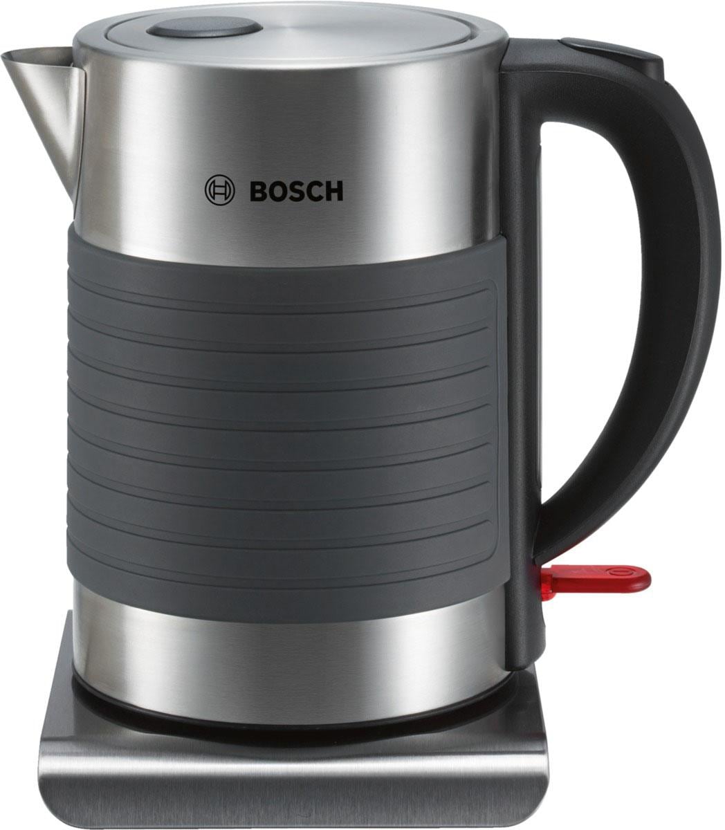 BOSCH Wasserkocher »TWK7S05«, 1,7 l, 2200 W