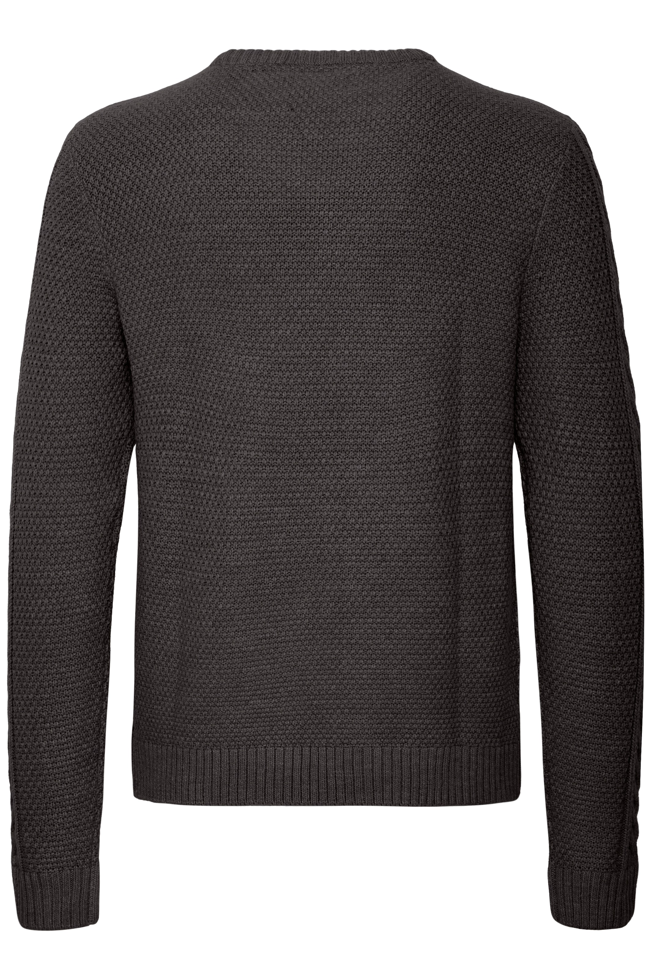 Blend Strickpullover »BHBASIM Crew«