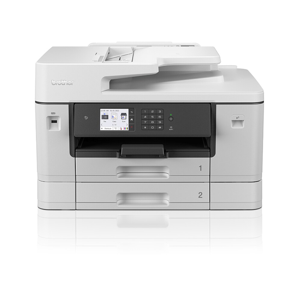 Brother Multifunktionsdrucker »MFC-J6940DW«