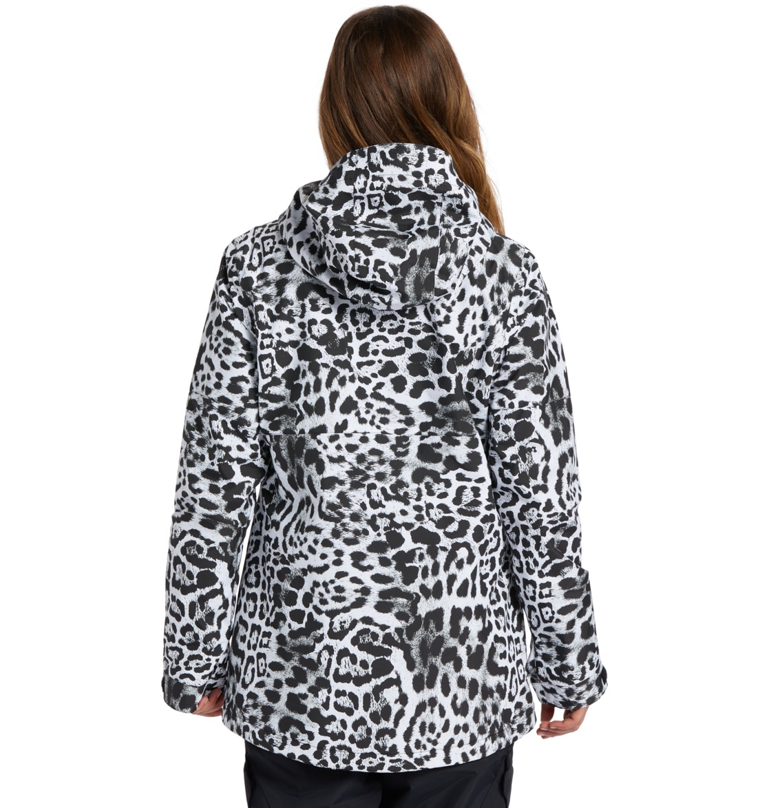 DC Shoes Snowboardjacke »Cruiser«