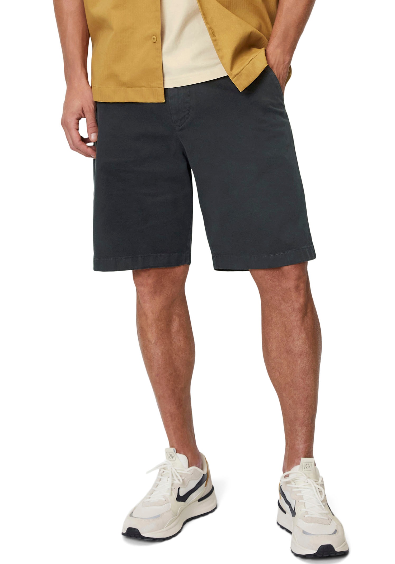 Bild von Marc O'Polo Chinoshorts
