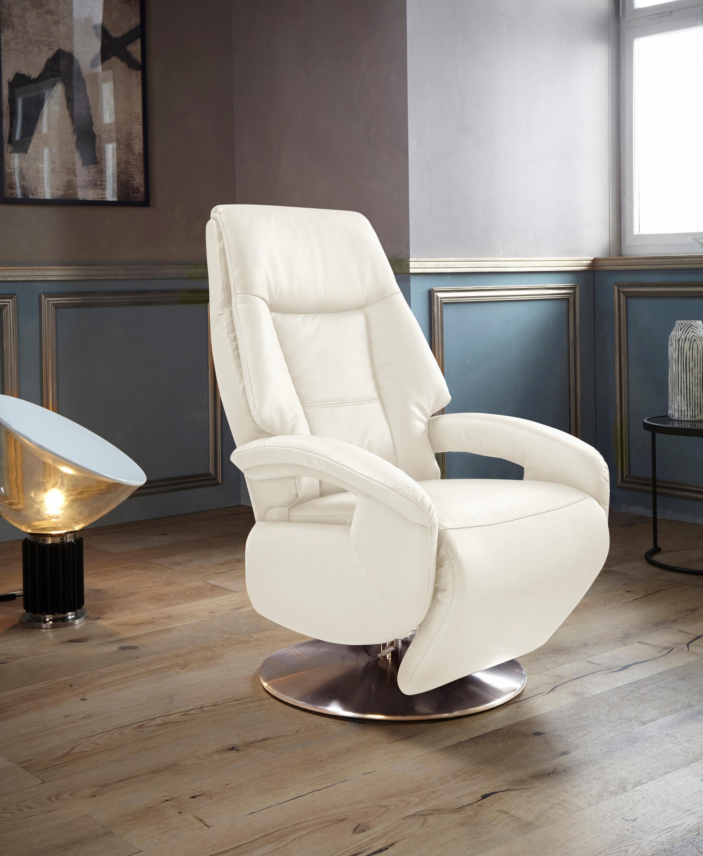 sit&more TV-Sessel »Enjoy«, in Größe M, wahlweise mit Motor und Aufstehhilf günstig online kaufen