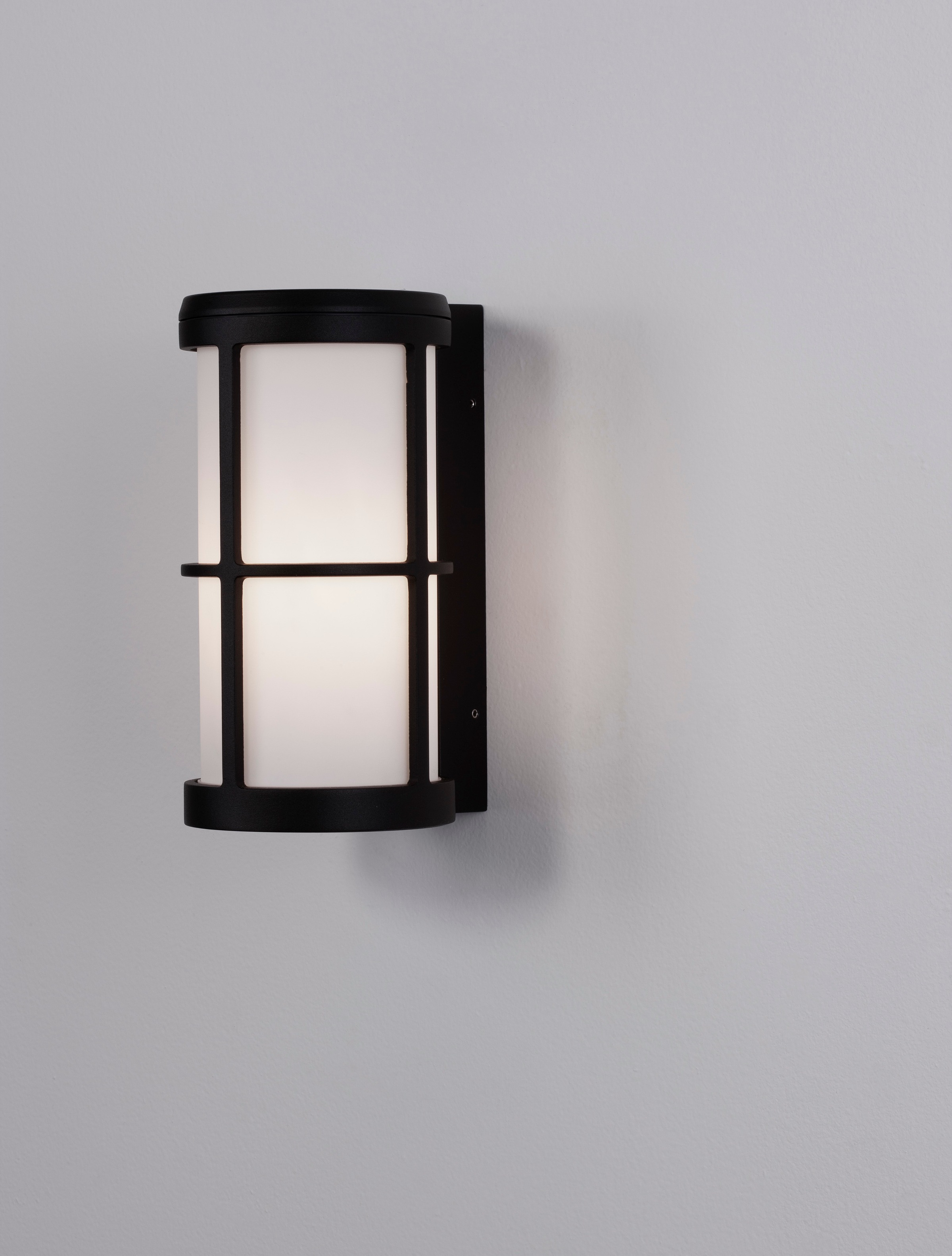 Nova Luce Außen-Wandleuchte »STONE«