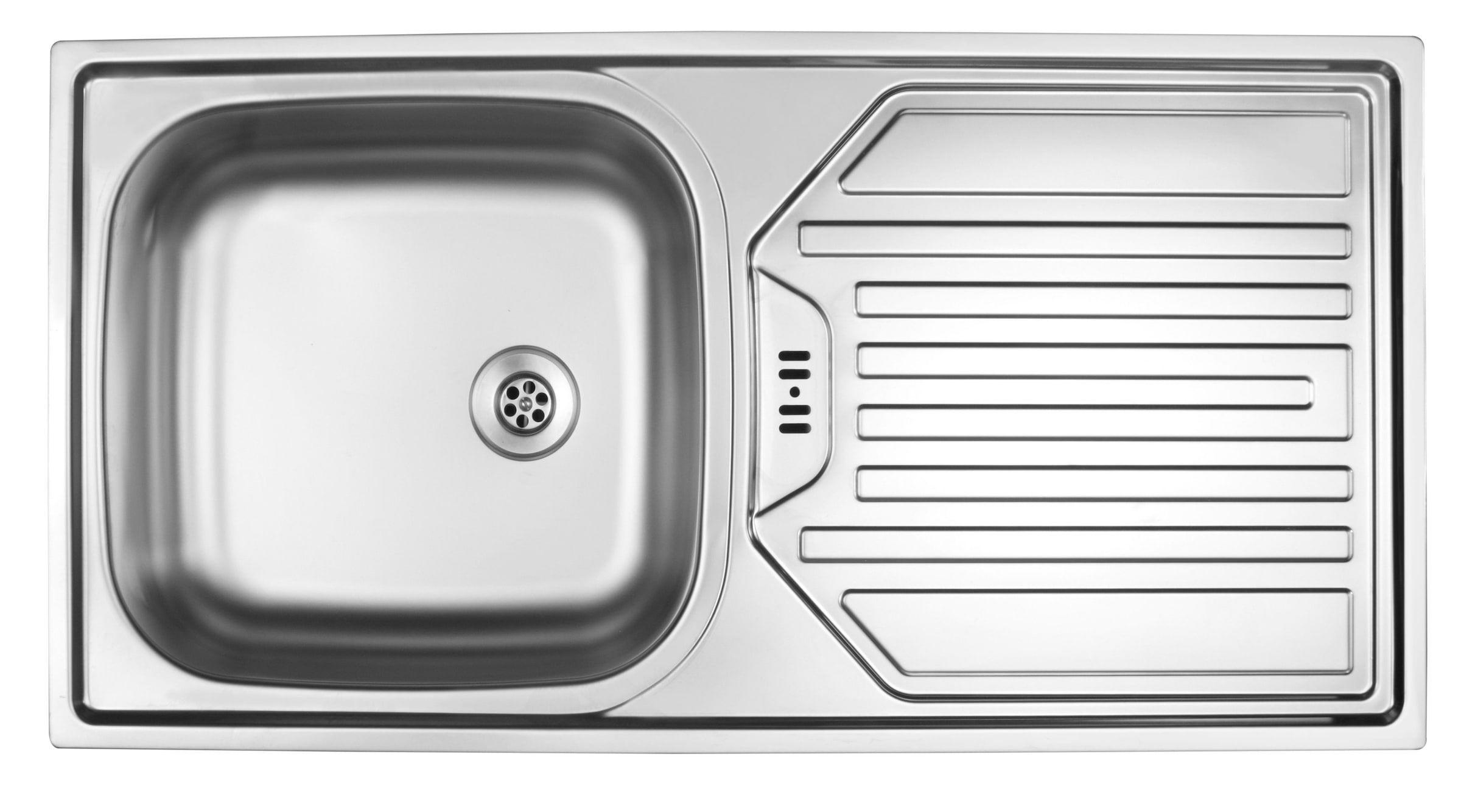 OPTIFIT Küchenzeile »Agos« mit E-Geräte, Breite 210 cm