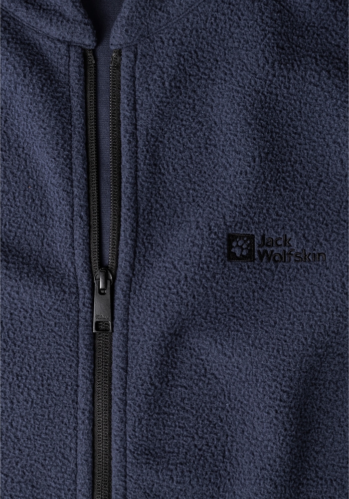 Jack Wolfskin Fleecejacke »LIGHT CURL JKT M«