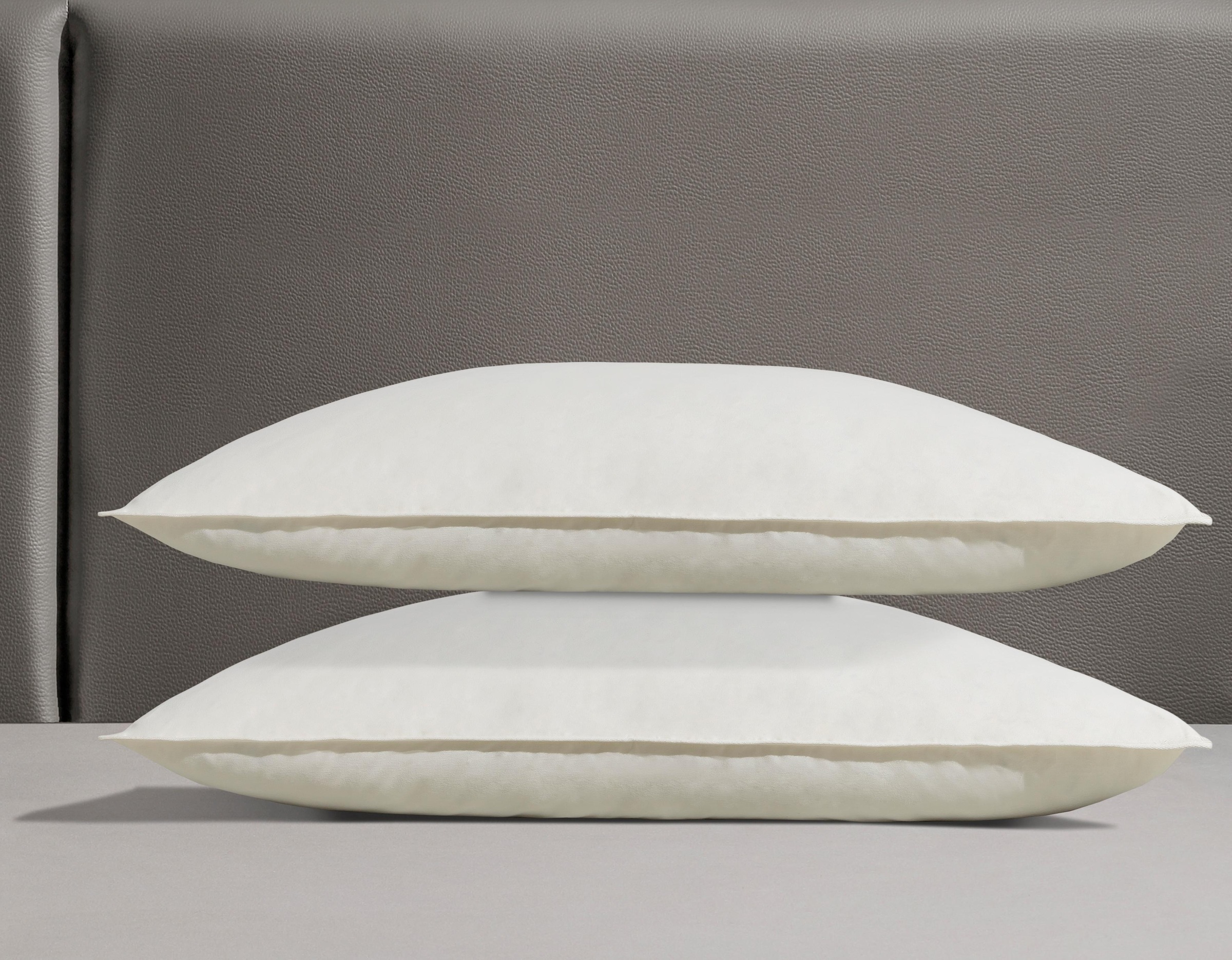 Otto Keller Federkissen »Annabelle« Füllung: 70Federn30Daunen Bezug: Baumwo günstig online kaufen