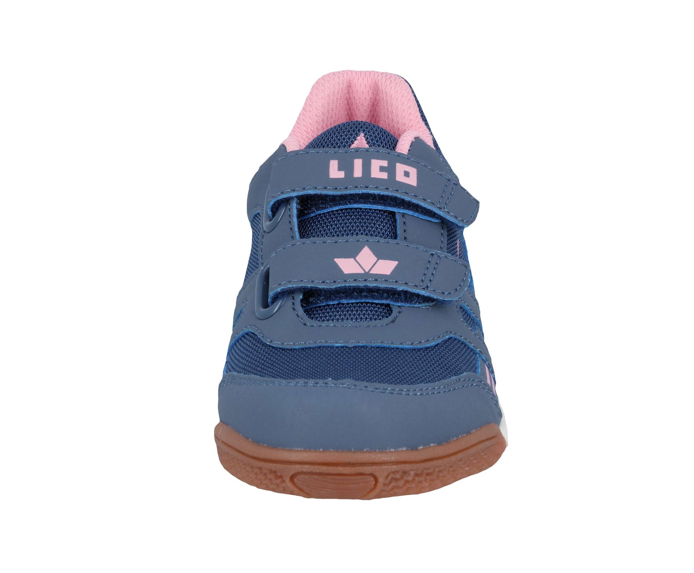 Lico Hallenschuh »Sportschuh Active Indoor V«