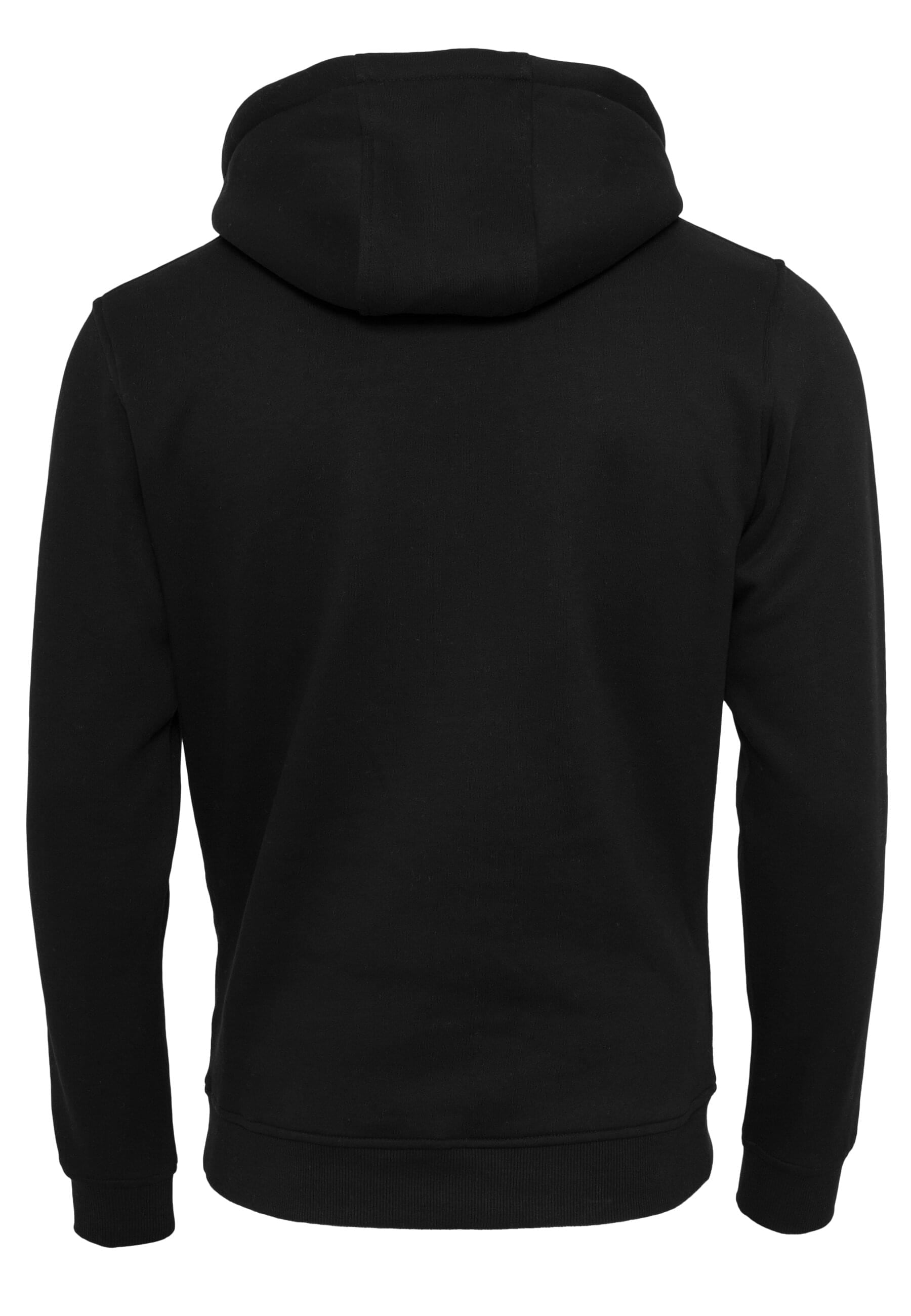 MisterTee Hoodie »MisterTee Herren NASA Hoody«, 1 Stk.
