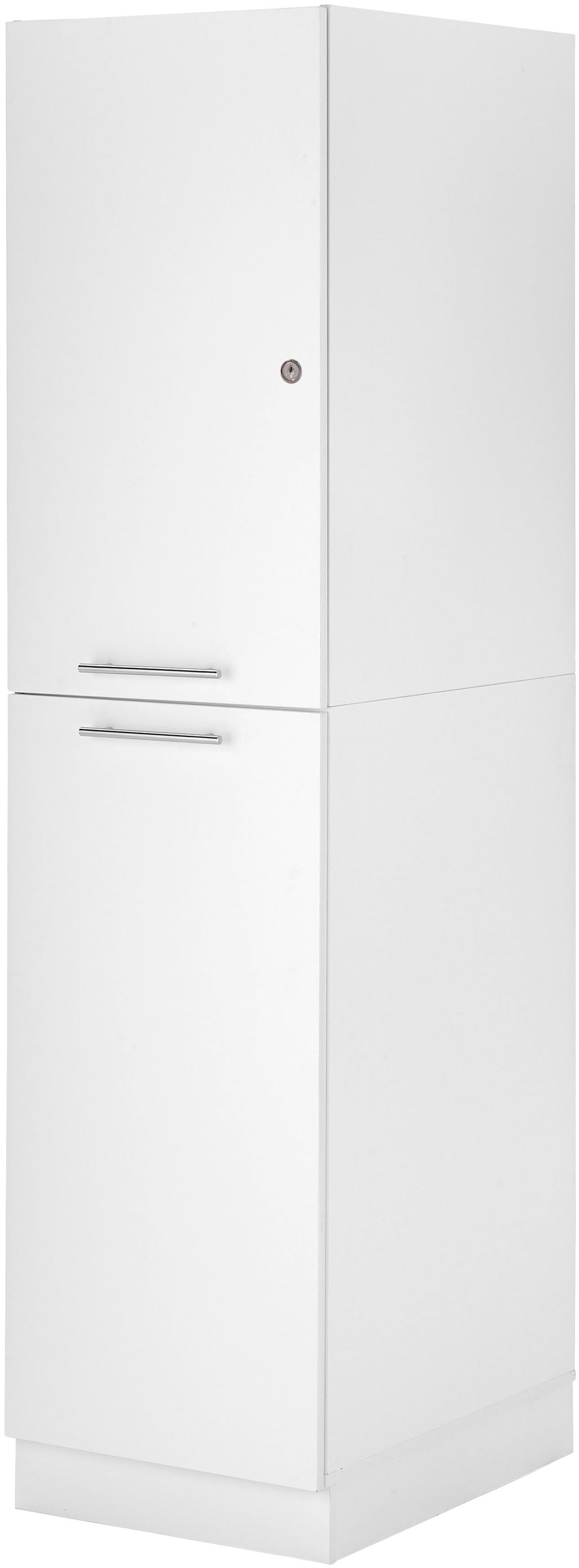RESPEKTA Mehrzweckschrank-Set »Clara-Set 13«, (3 St., Schrankelemente einzeln erhältlich), (B x T x H) 184,8 x 67,6 cm x 200 cm