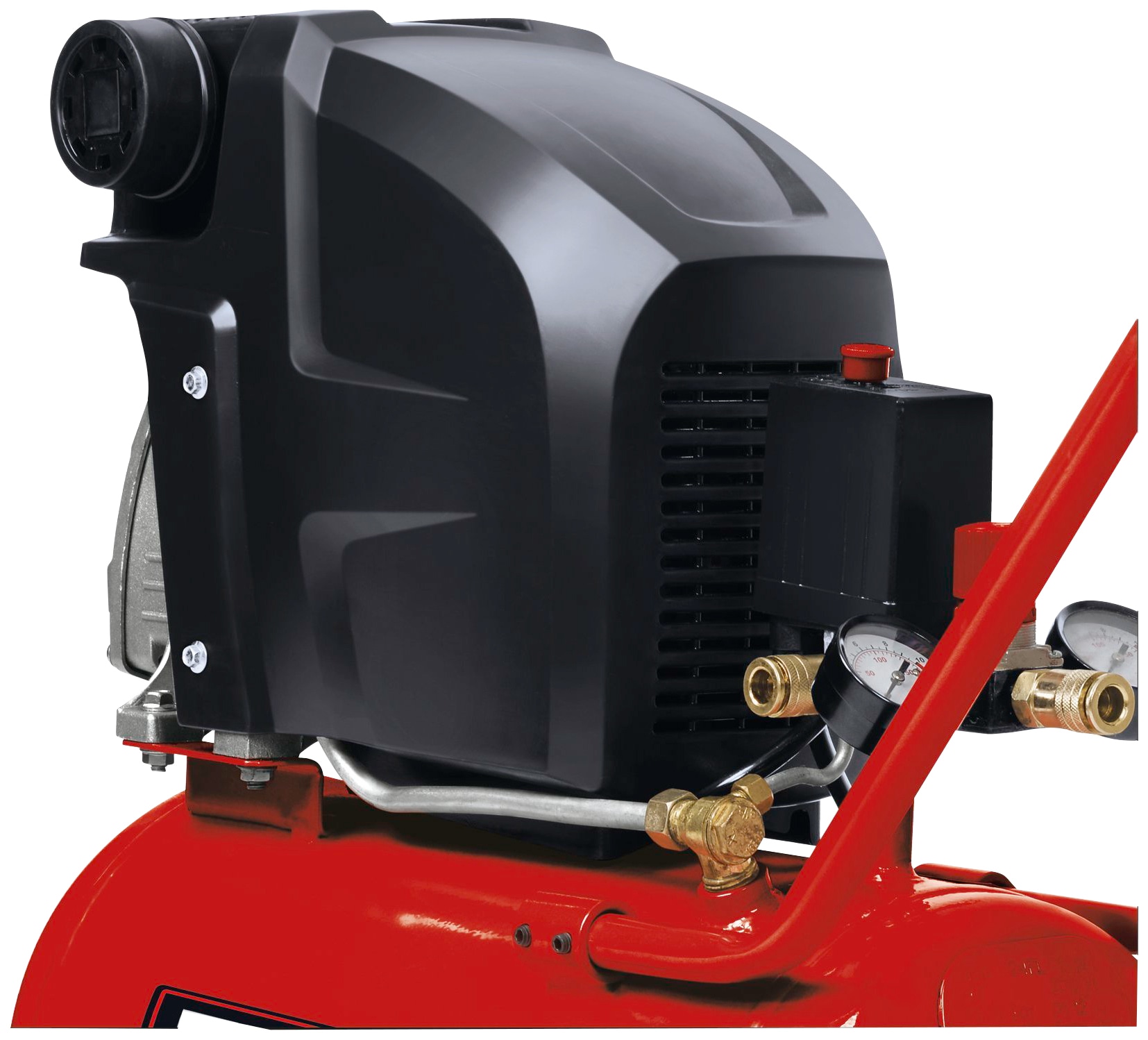 Einhell Kompressor »TE-AC 270/24/10«