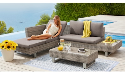 Lounge Set online kaufen | Gartenlounge-Sets