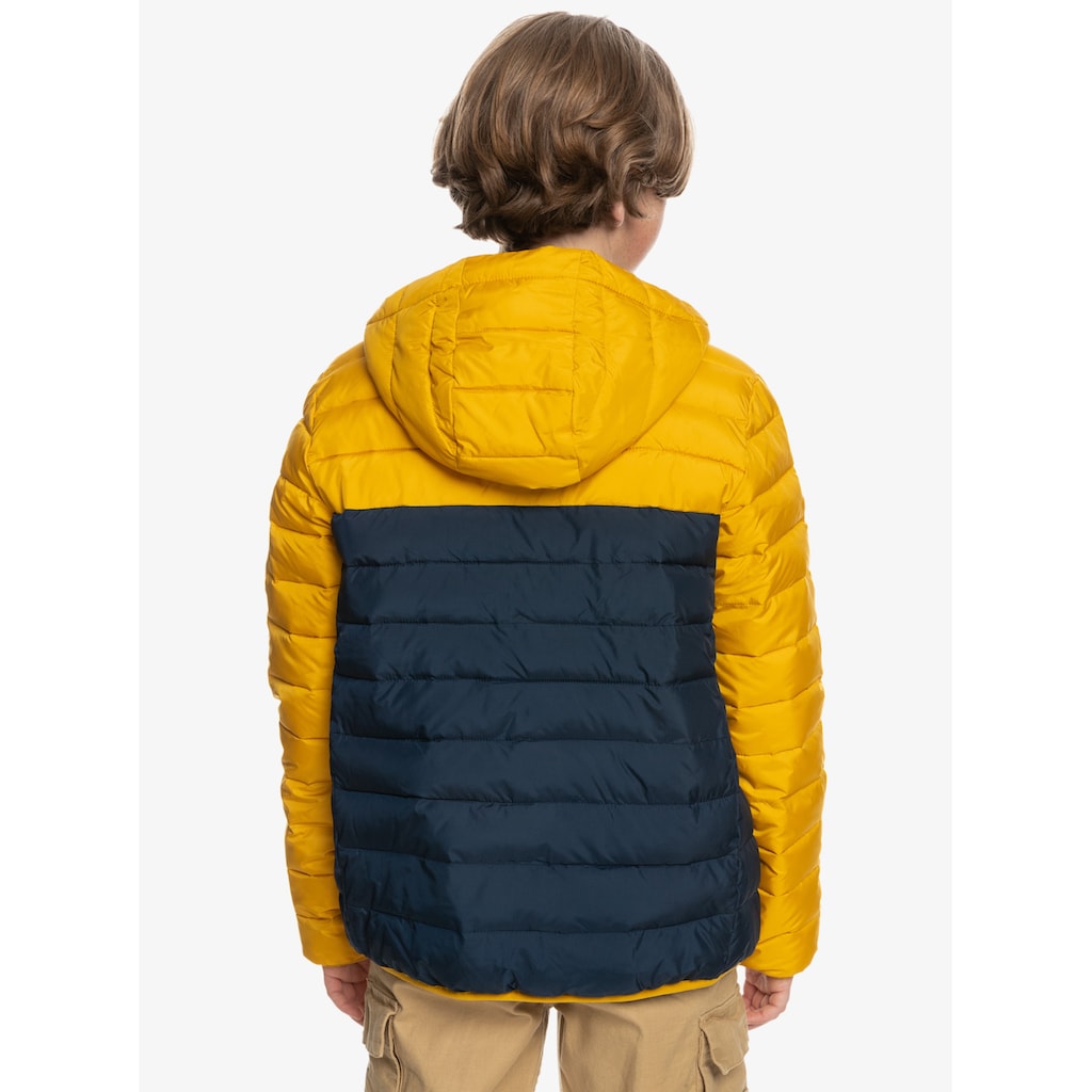 Quiksilver Daunenjacke »Scaly Mix«