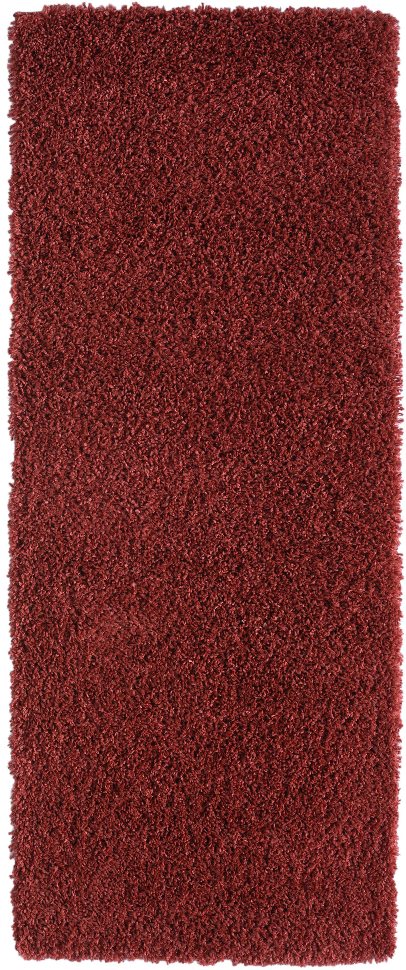 Myflair Möbel & Accessoires Hochflor-Läufer »My Shaggy«, rechteckig, 37 mm günstig online kaufen
