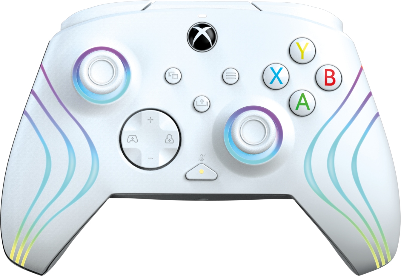 PDP - Performance Designed Products Gamepad »Afterglow™ Wave Kabelgebundener Controller«