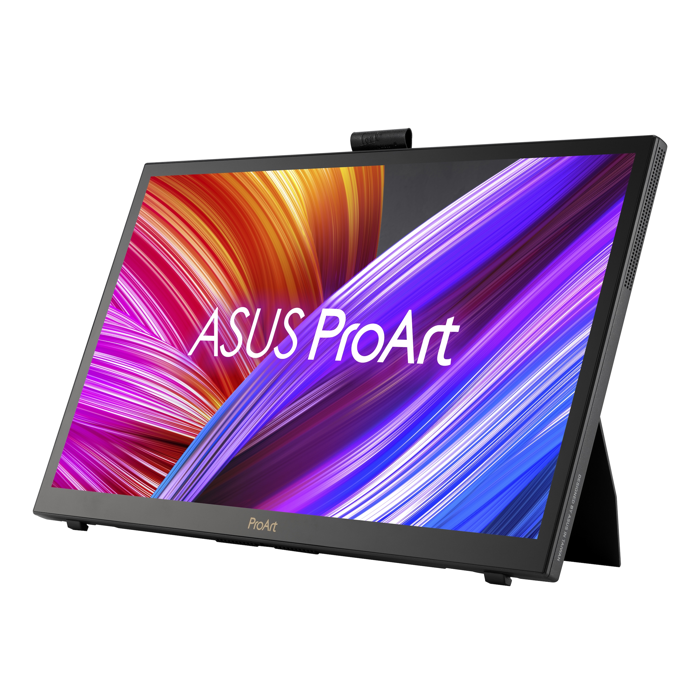Asus LCD-Monitor »PA169CDV«, 39,6 cm/15,6 Zoll, 3840 x 2160 px, 4K Ultra HD, 10 ms Reaktionszeit, USB