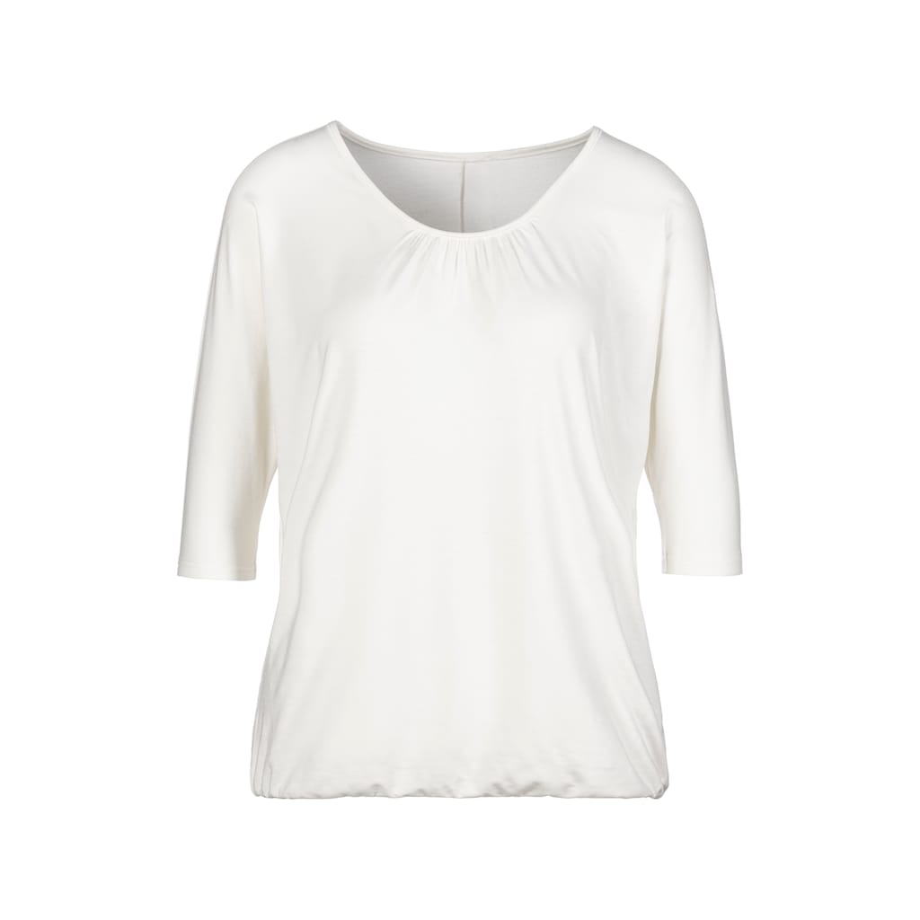 LASCANA 3/4-Arm-Shirt, (2er-Pack)