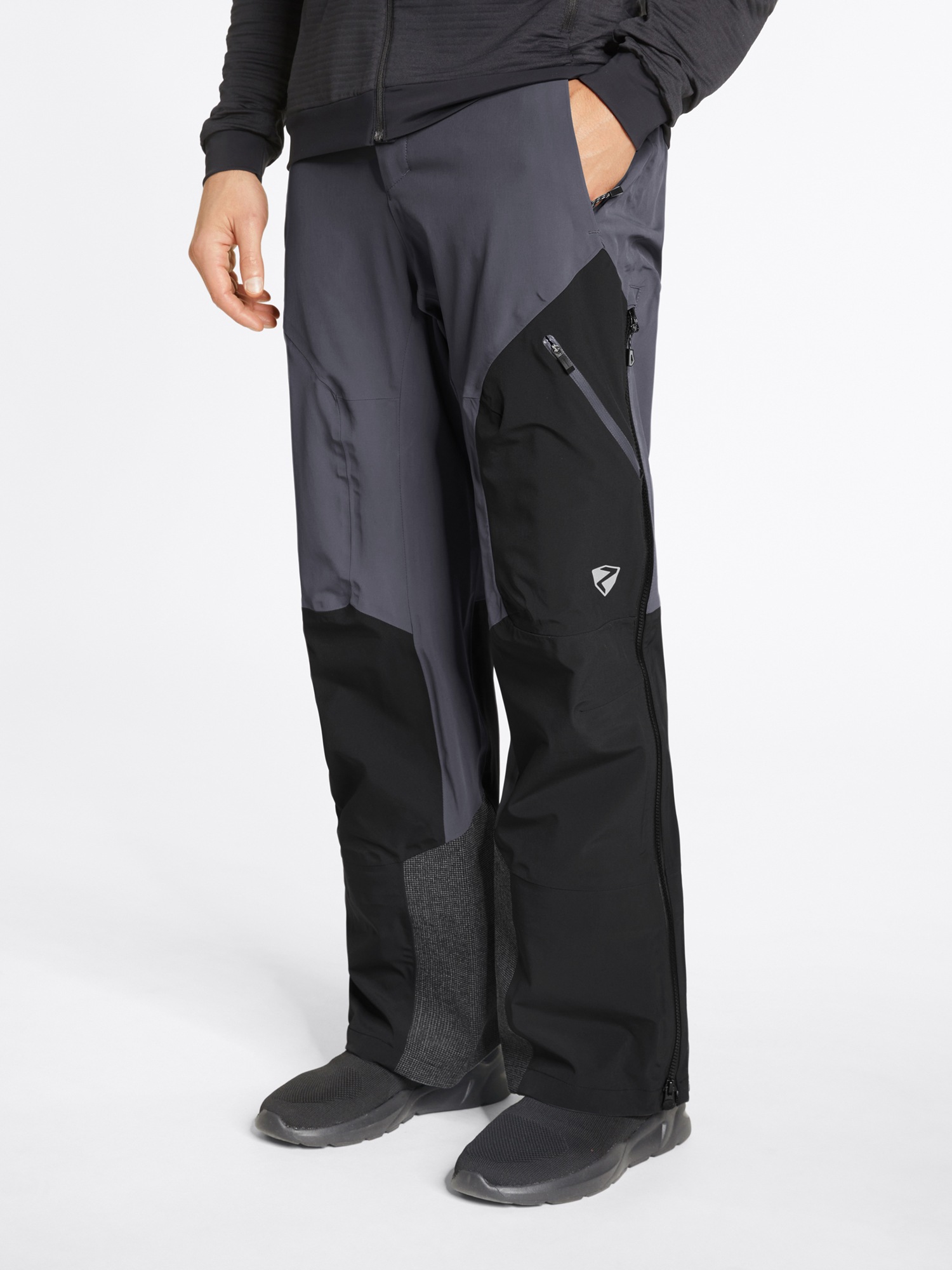 Ziener Funktionshose »NIRIO«