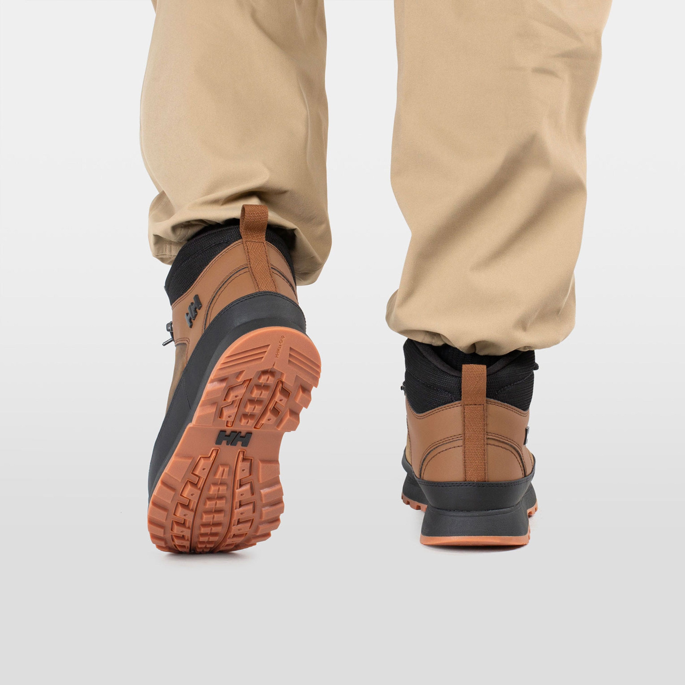 Helly Hansen Winterstiefel »CALGARY 2«  wasserdichtes Leder,warm,Winterschuhe