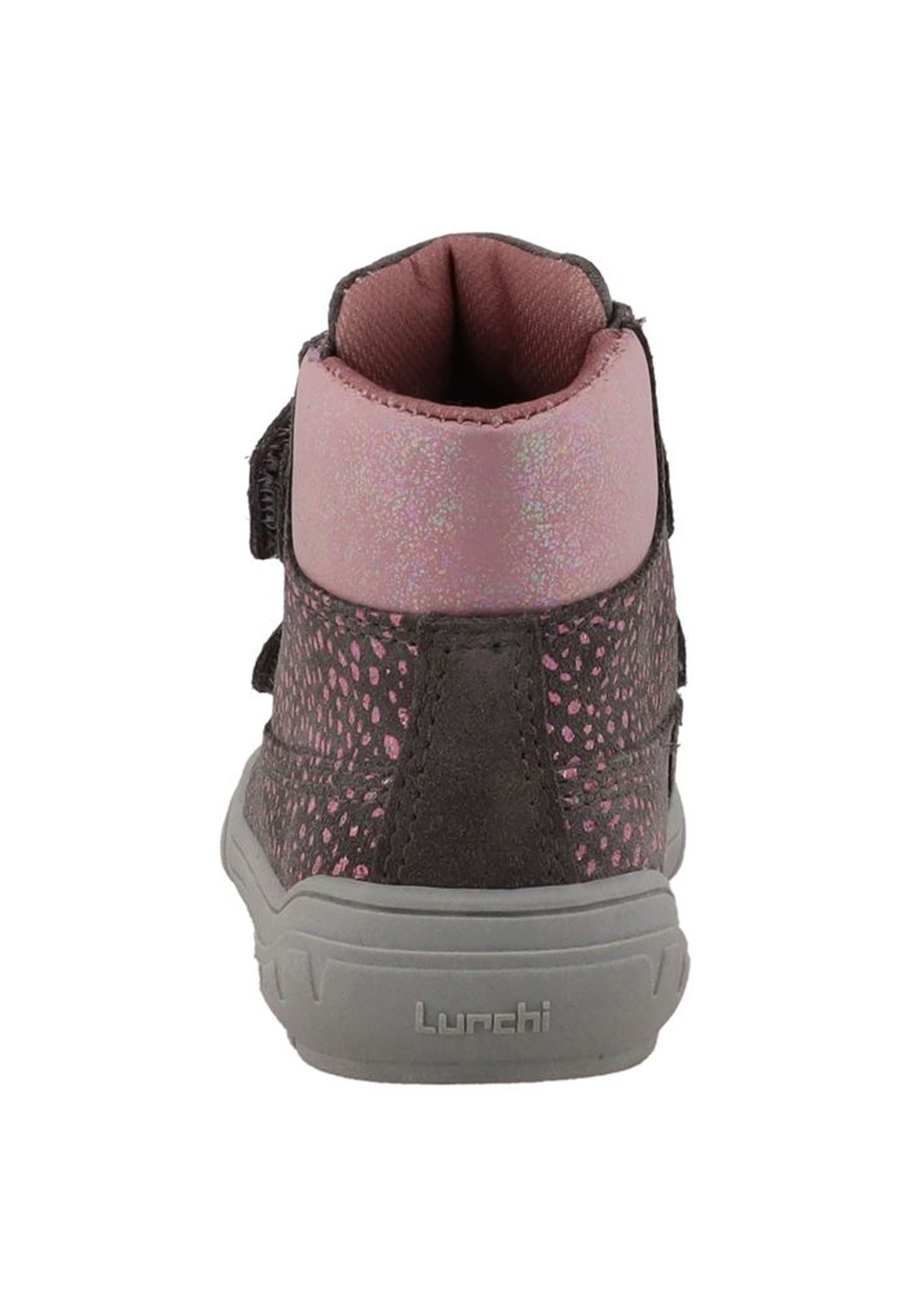 Lurchi Stiefel »Lurchi Jerry 1-TEX«