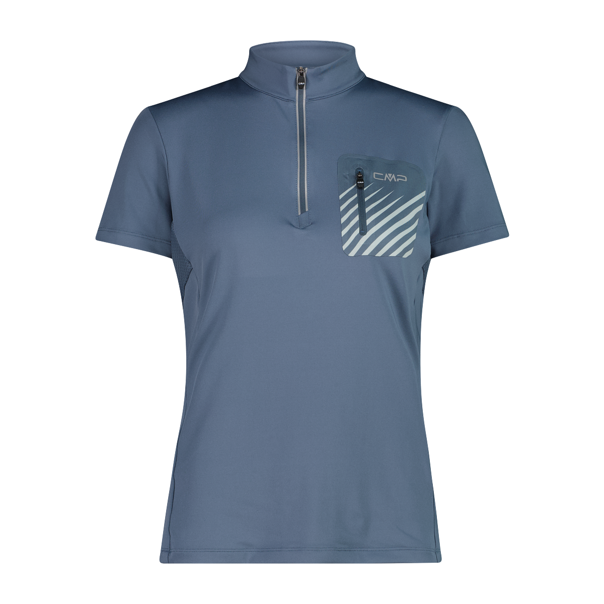 CMP Radtrikot Fahrradshirt