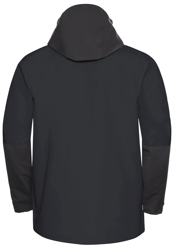Jack Wolfskin Skijacke »FLOWLINE 2L INS JKT M«, mit Kapuze