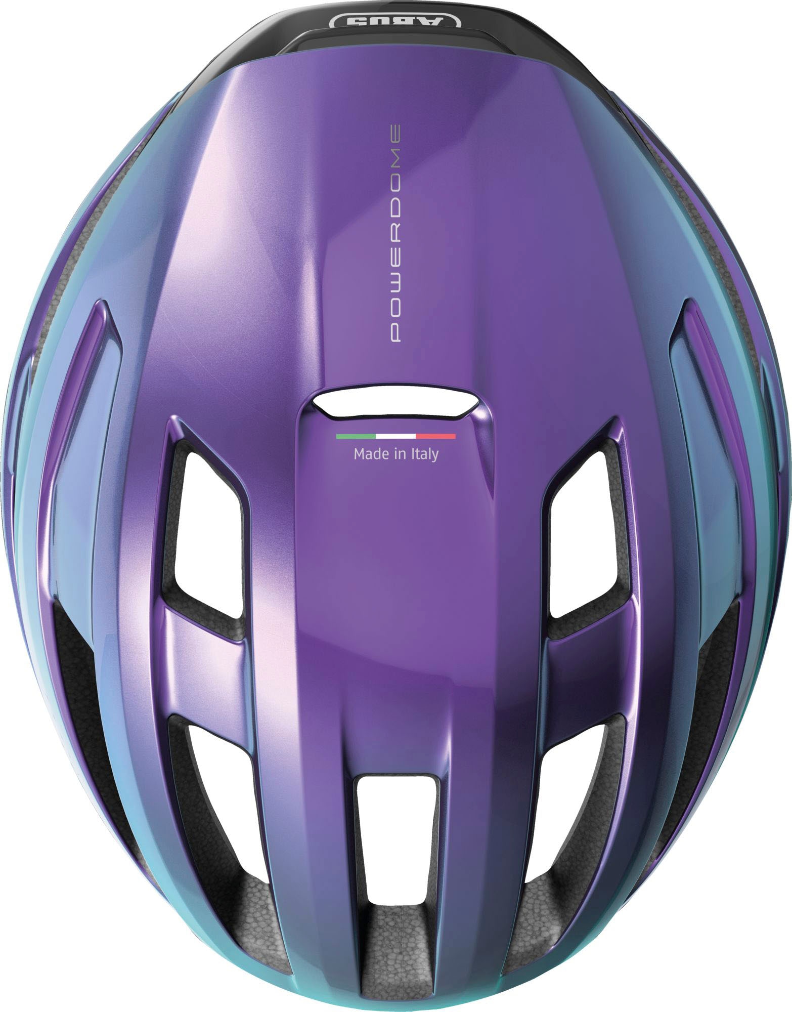 ABUS Fahrradhelm »POWERDOME«