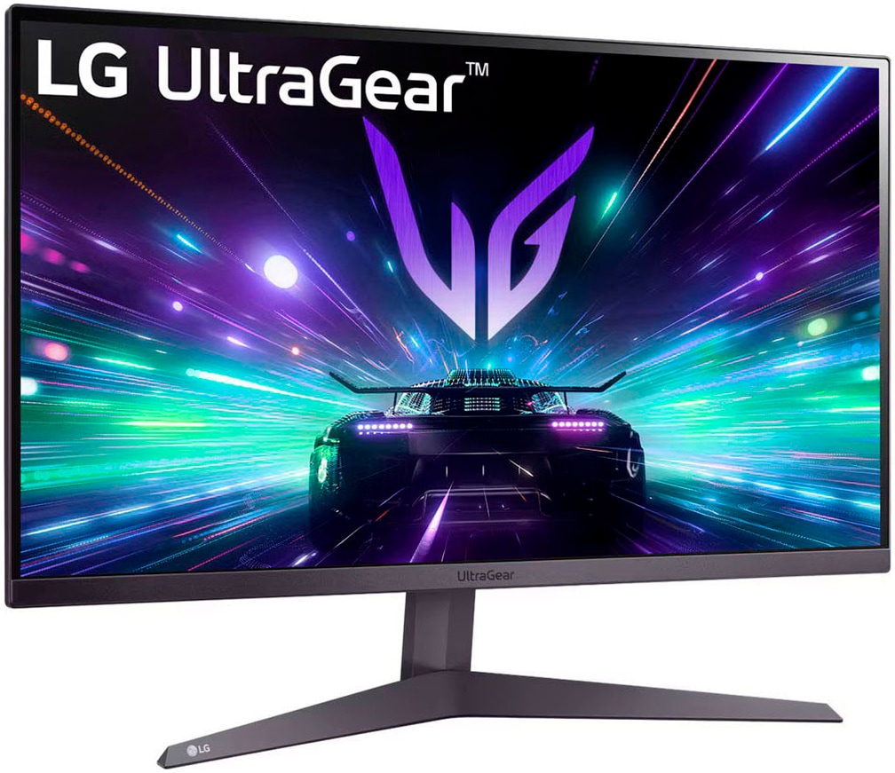 LG Gaming-LED-Monitor »27GS50FX«, 69 cm/27 Zoll, 1920 x 1080 px, Full HD, 1 ms Reaktionszeit, 180 Hz
