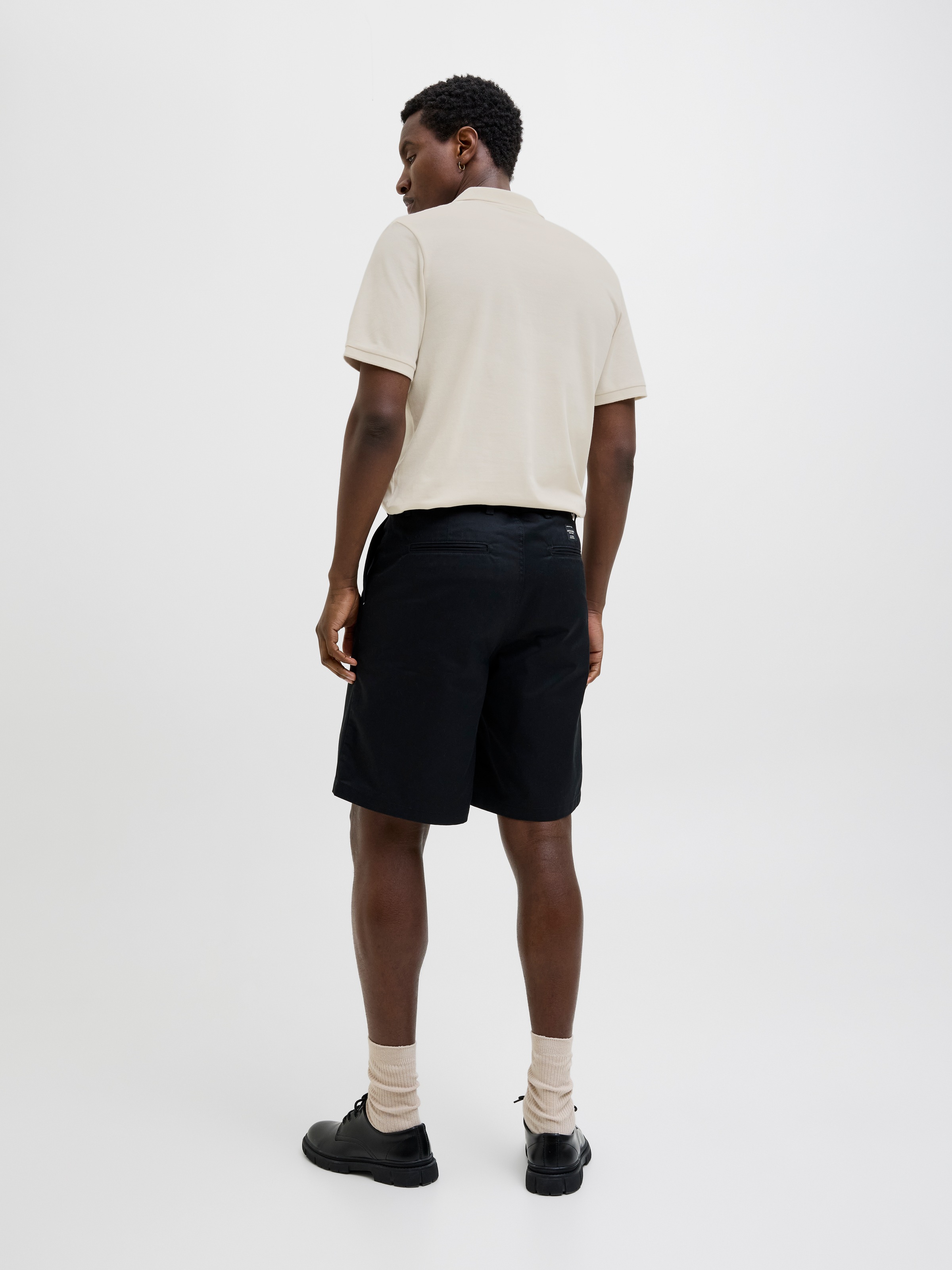 Jack & Jones Poloshirt »JJKANE POLO SS«