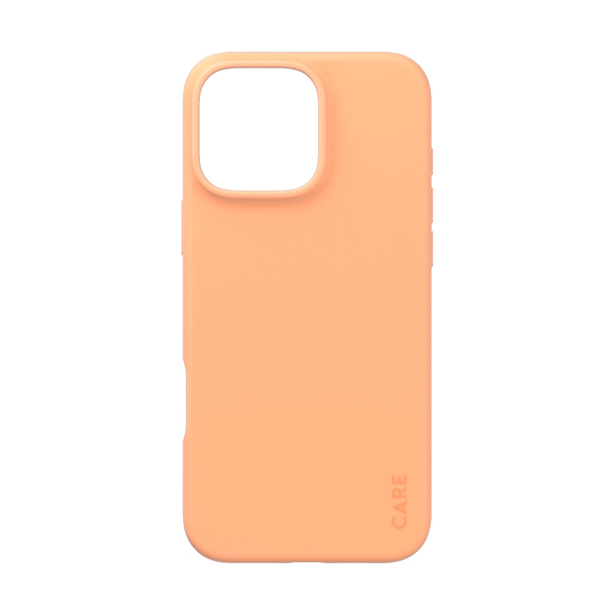 CARE by PanzerGlass Handyhülle »Fearlessly Fashionable Case für Apple iPhone 16 Pro Max« Smartphones Backcover, Schutzhülle, Handyschutzhülle, Case, Schutzcase, stoßfest