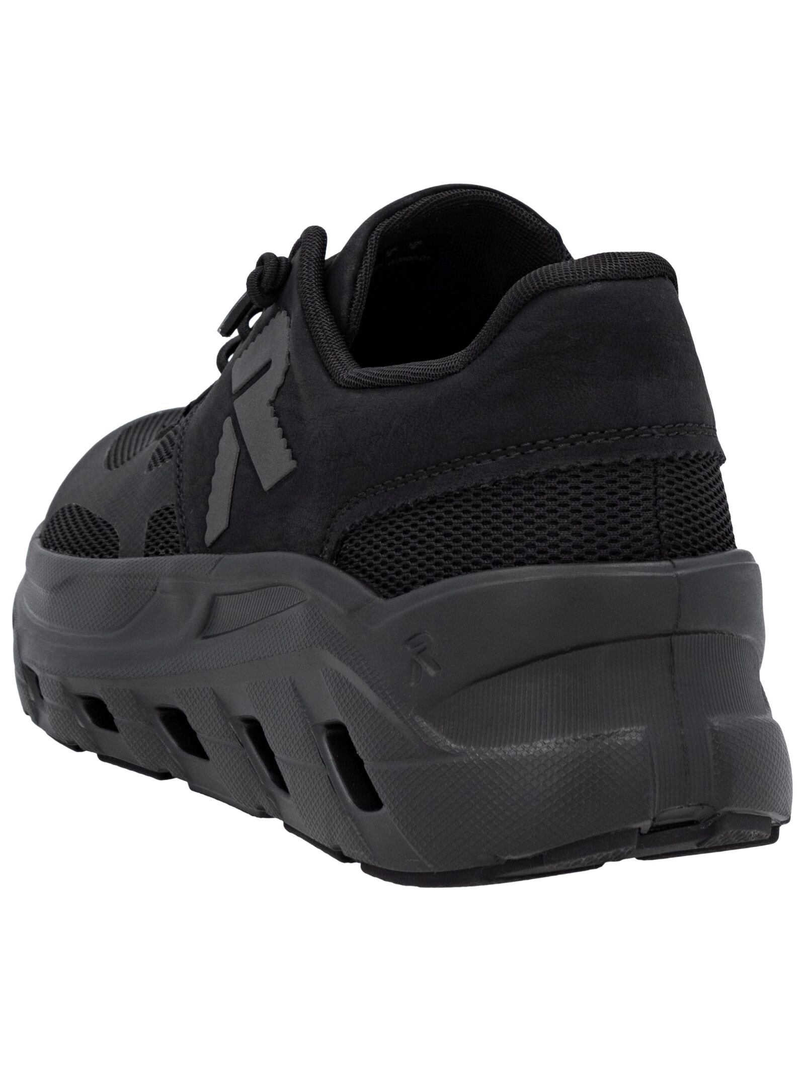 Rieker Sneaker »Rieker Sneaker Textil«