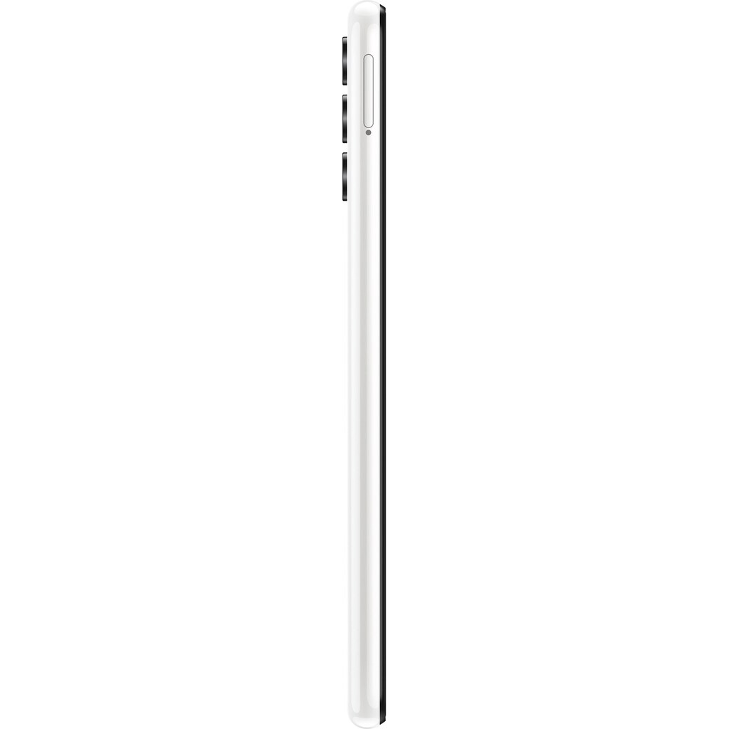 Samsung Smartphone »Galaxy A13«, (16,72 cm/6,6 Zoll, 64 GB Speicherplatz, 50 MP Kamera)