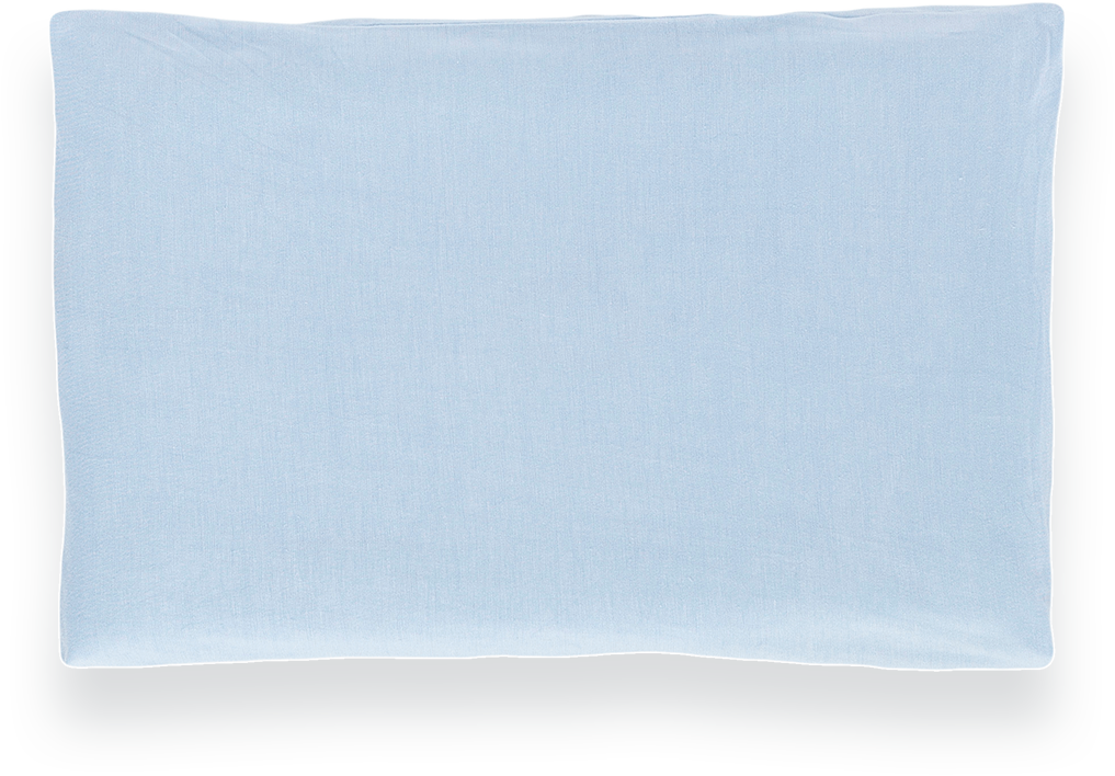 Träumeland Babykissen »Kissenbezug für WOLKE Babykopfkissen« günstig online kaufen