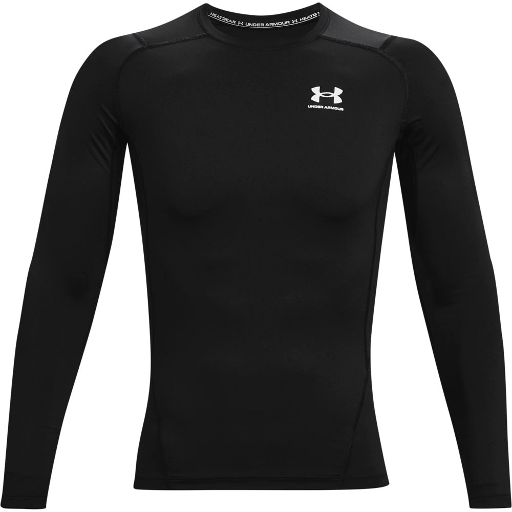 Under Armour® Trainingsshirt »UA HG ARMOUR COMP LONG SLEEVE«