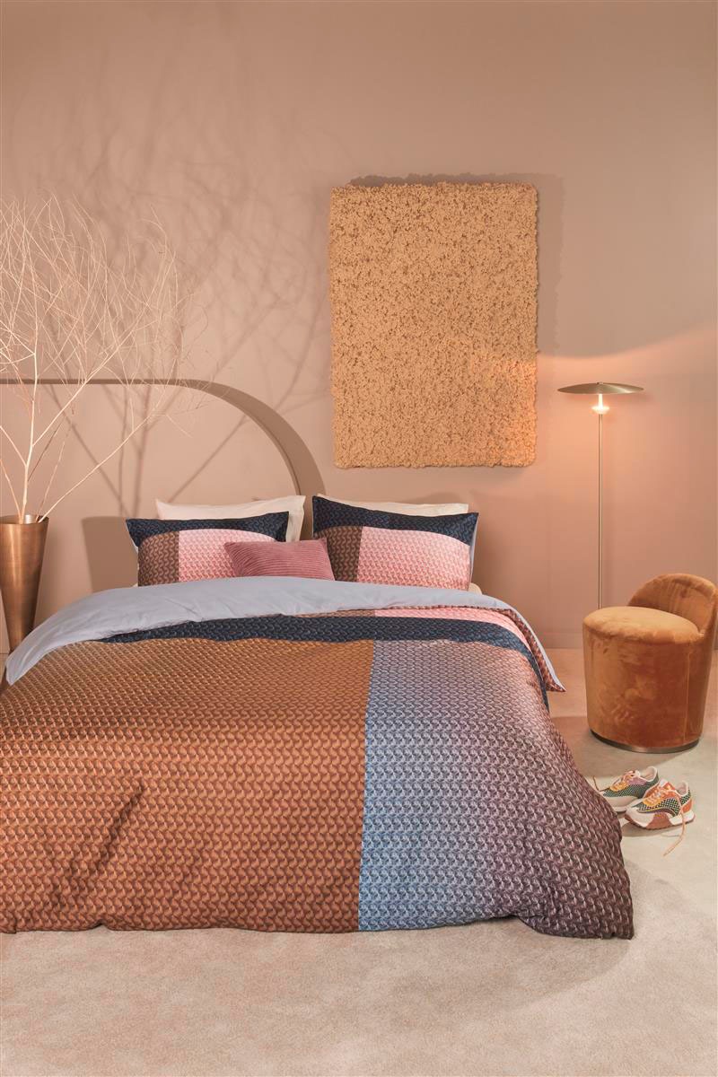 Beddinghouse Bettwäsche »Infinite« 2 Stk. tlg. günstig online kaufen