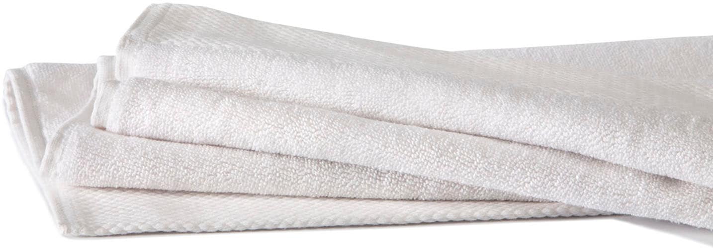 Seahorse Badematte »»Pure«, Hotelmatte«, beidseitig nutzbar-schnell trocknend, waschbar, pflegeleicht, Badvorleger, Badeteppich