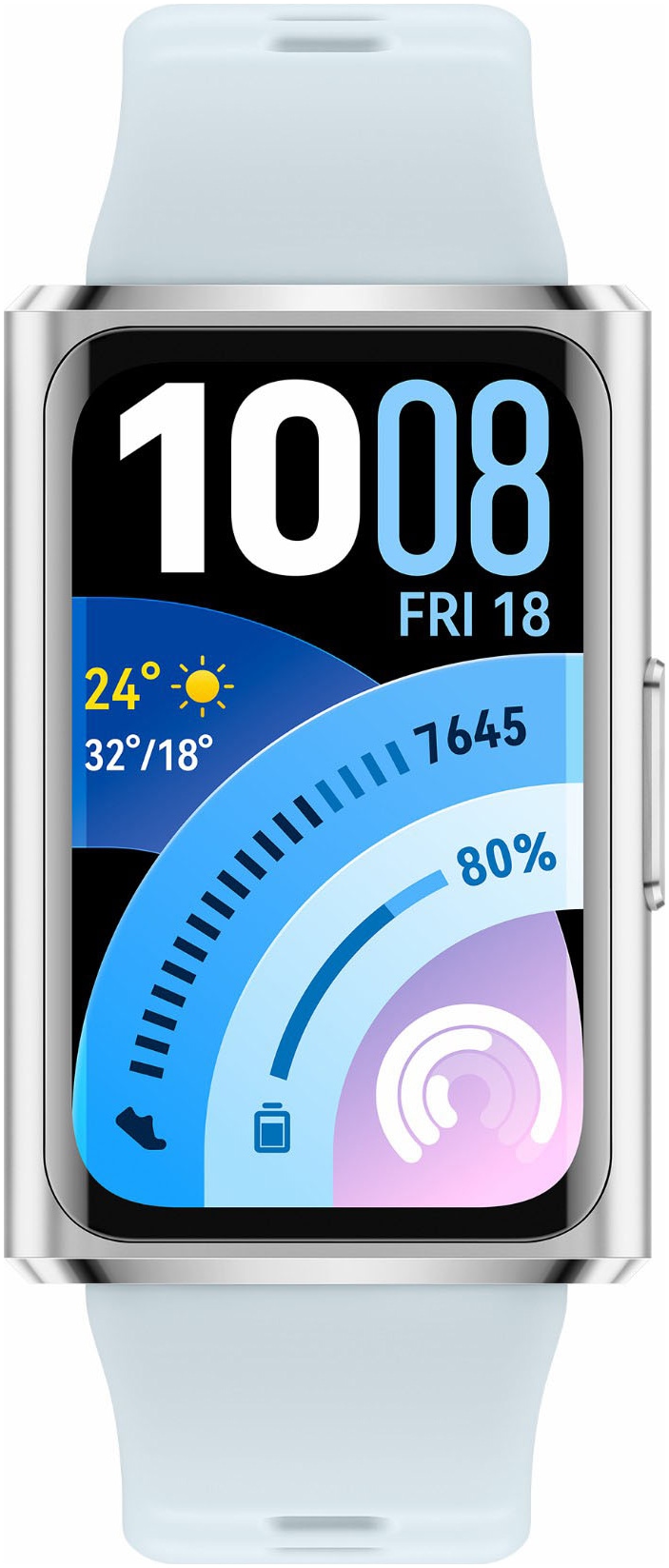 Huawei Fitnessuhr »Band 11 Pro«(/ 1,62 ″) Harmony OS
