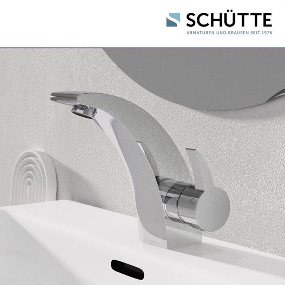 Schütte Waschtischarmatur »PANAMA«
