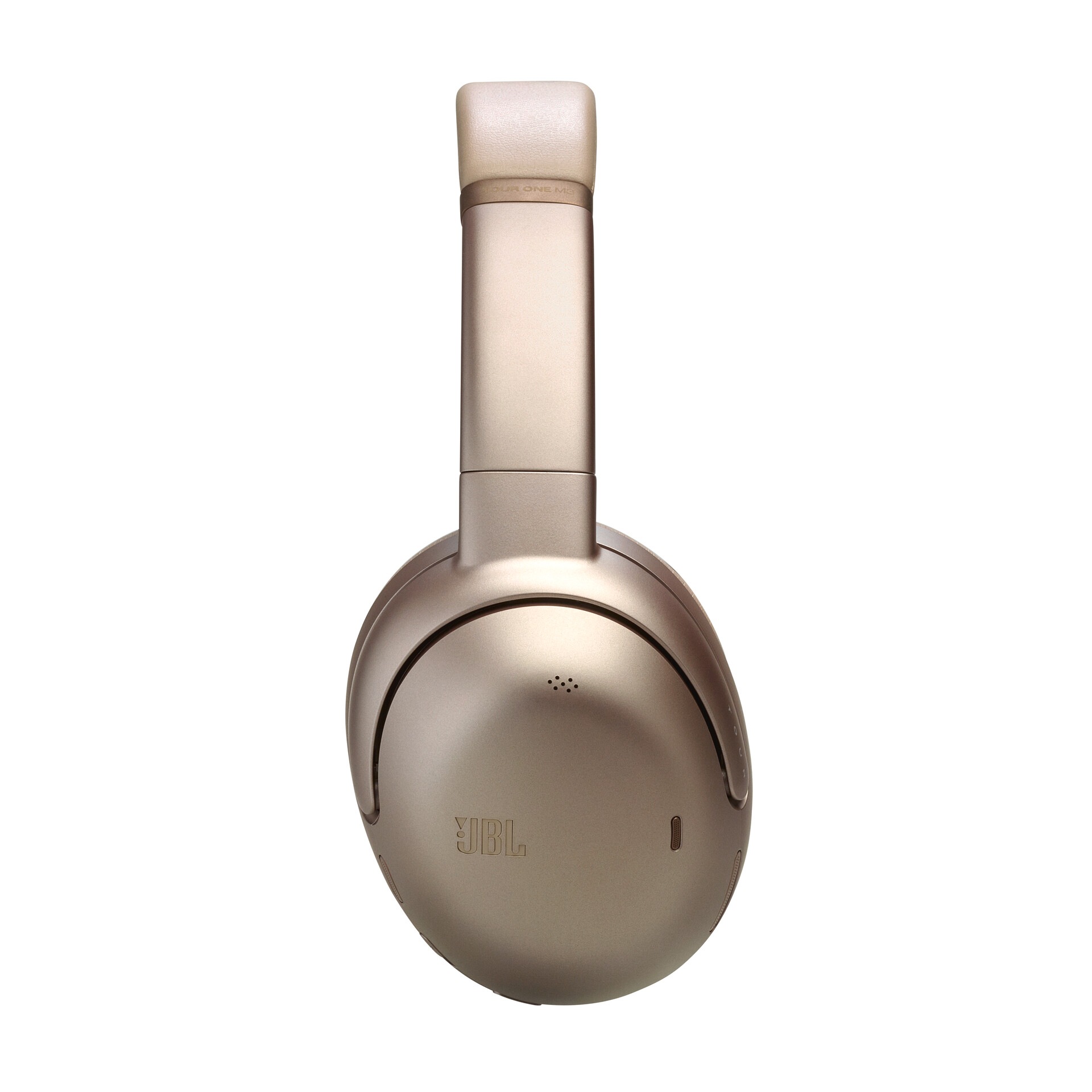 JBL Over-Ear-Kopfhörer »TOUR ONE M3«, A2DP Bluetooth, Active Noise Cancelling (ANC)-Freisprechfunktion-Multi-Point-Verbindung