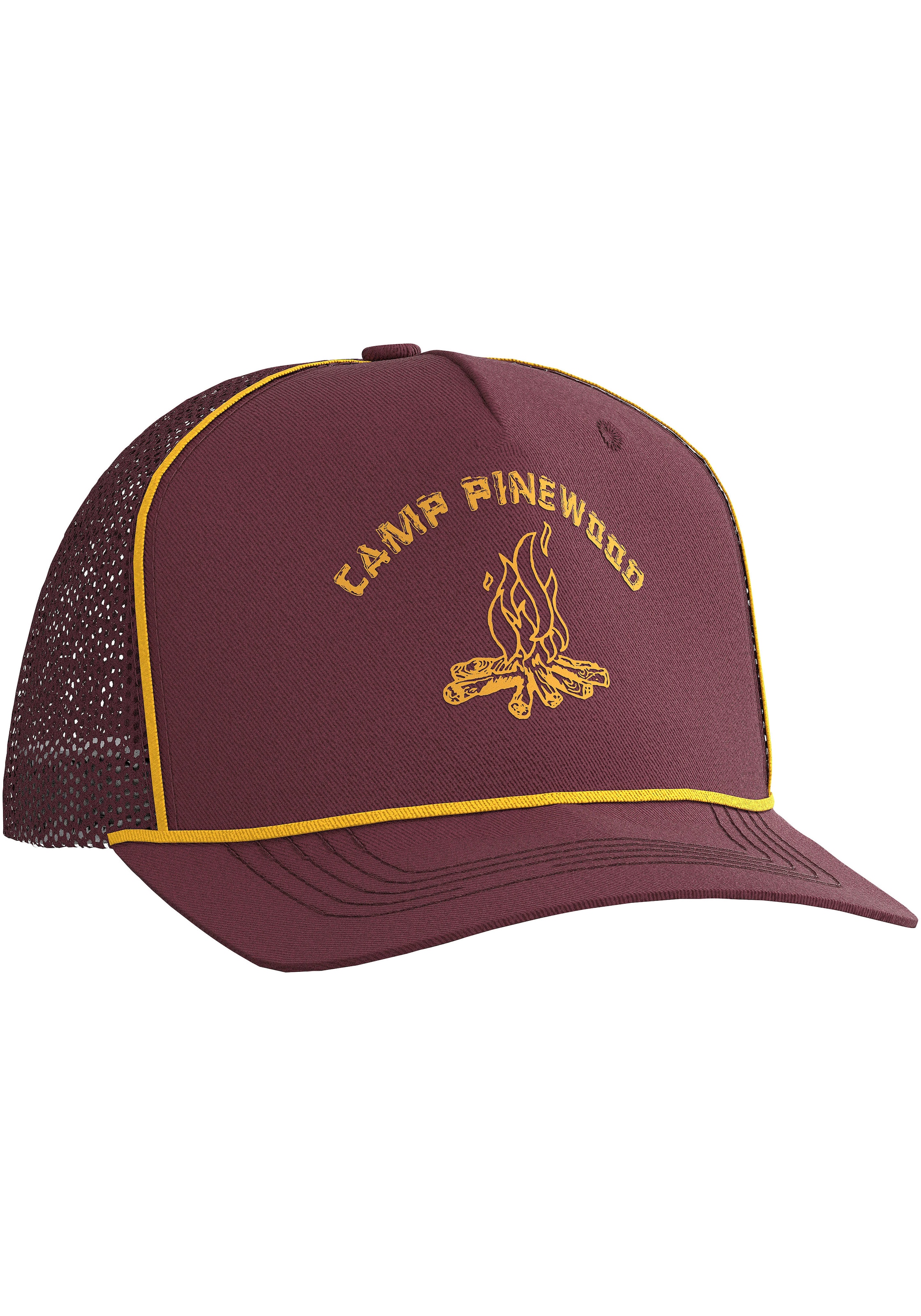 Levi's® Baseball Cap »GOLD TAB FLEX FIT TRUCKER«