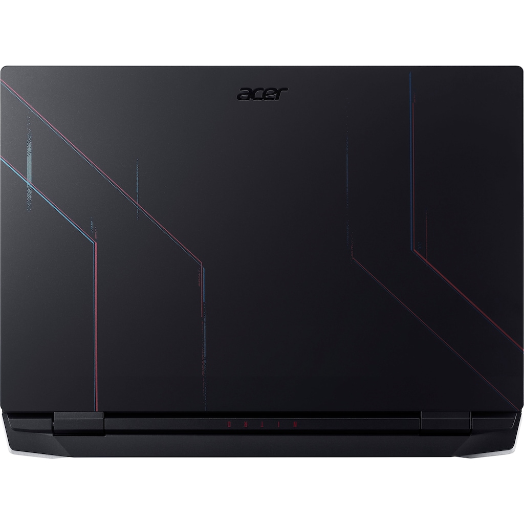 Acer Gaming-Notebook »Nitro 5 AN515-58-79LV«, 39,62 cm, / 15,6 Zoll, Intel, Core i7, GeForce RTX 4050, 512 GB SSD, Thunderbolt™ 4